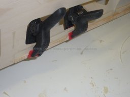 Fuselage construction (314)